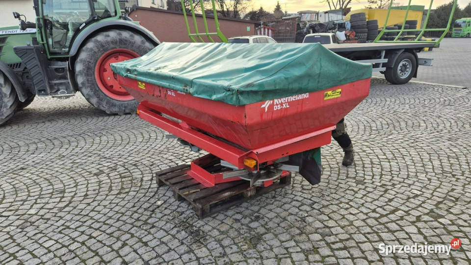 siewki i siewniki inny Rozsiewacz siewnik Głogówek sprzedam