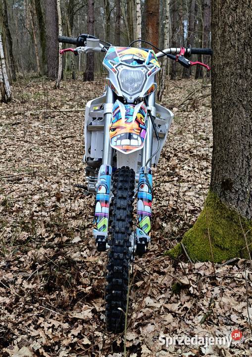 BARTON NXT 300 60km Szczurowa sprzedam