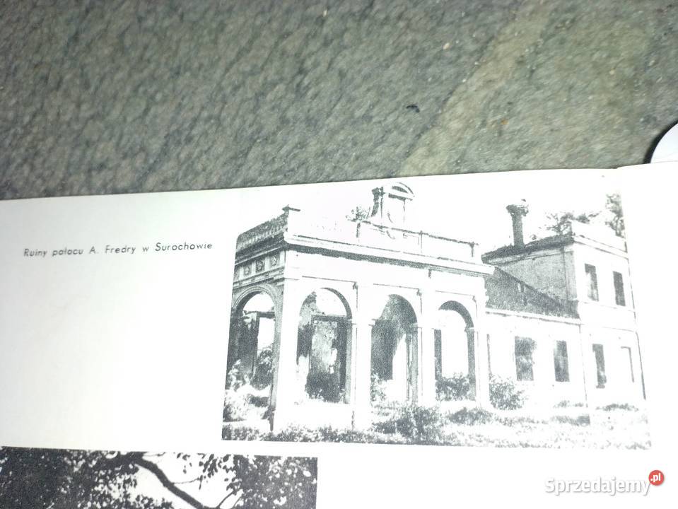 Surochow szkoła podstawowa tablica emaliowana Jarosław