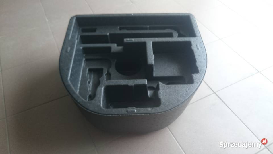 Wkład kola zapasowego toyota corolla 2017