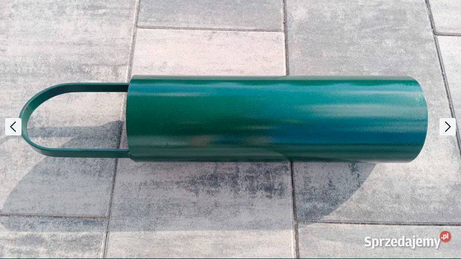 Szlamówka do studni 14060