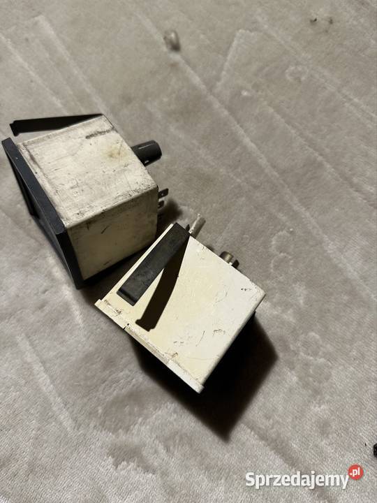 Obrotomierze Fiat 125p Zgorzelec sprzedam