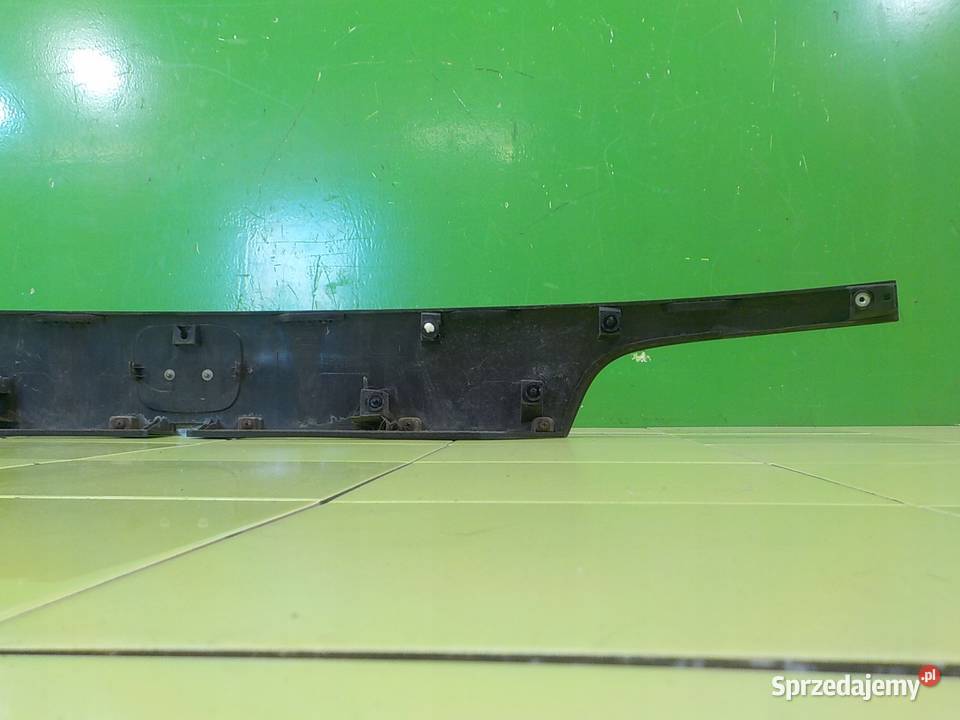 HONDA CRV IV 20 IVTEC 13r 5D blenda klapy tyl Suków