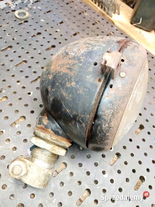 Stara lampa hella germany