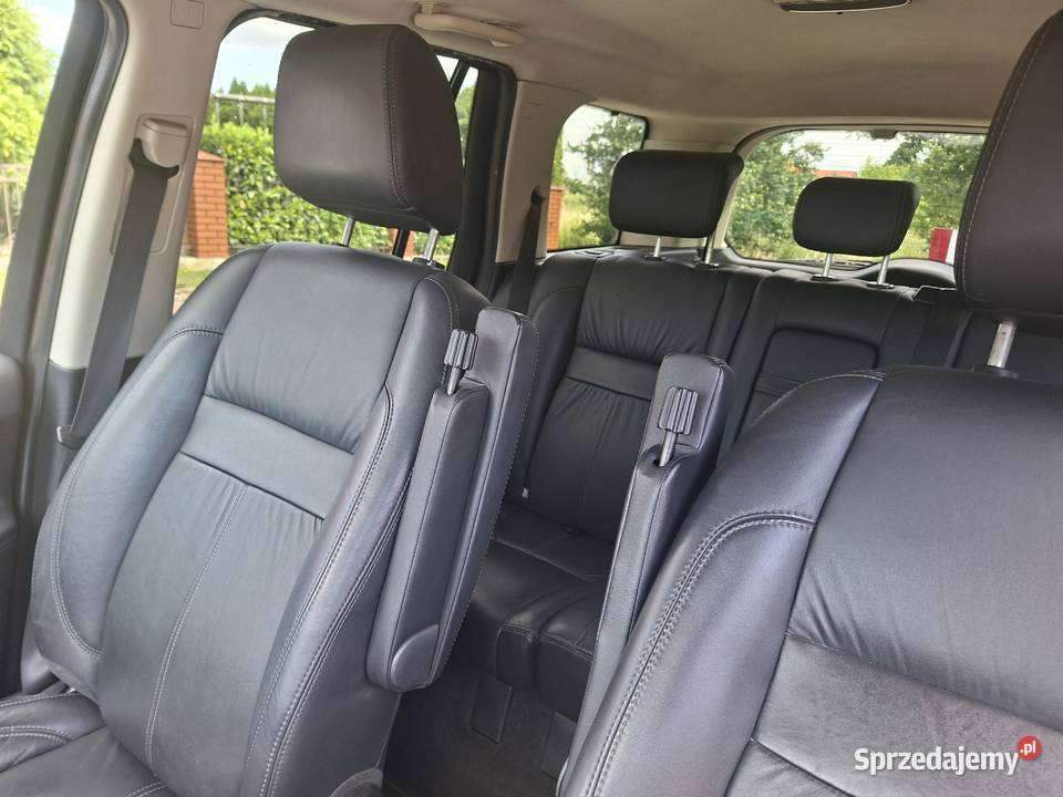 Land Rover Wieluń