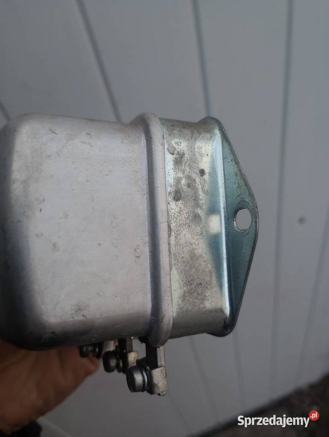 Regulator napięcia Jawa 350 cz 175 cz 350 Pawłowice
