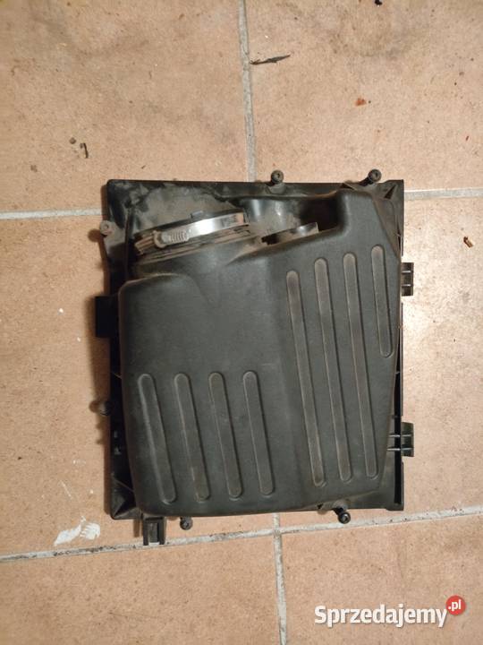 Obudowa filtra powietrza Insignia a 20 cdti Warszawa