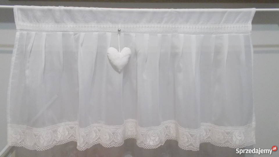 zazdroski firanki kujawsko-pomorskie Włocławek sprzedam