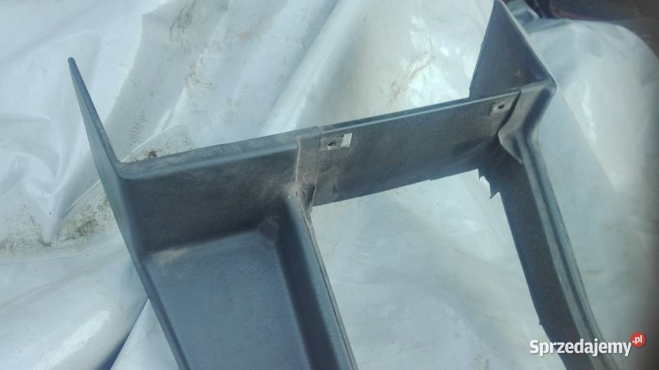 Mercedes g klasa 463 konsola srodkowa 4636800025 Wyposażenie wnętrza Kocmyrzów sprzedam