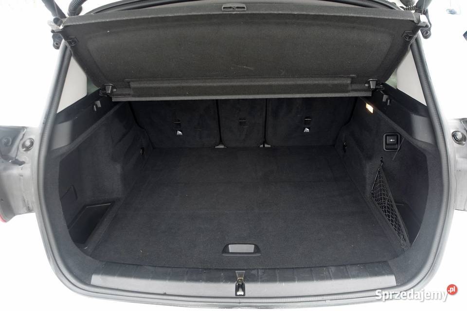 BMW X1 18d 150 xDrive 4x4 Zero korozji 4/5 śląskie Buczkowice