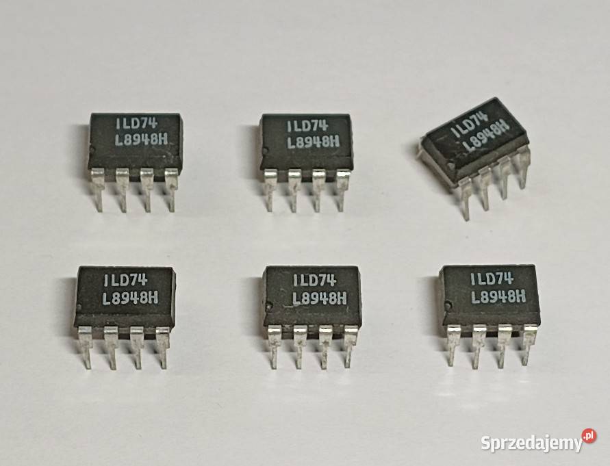 Transoptor ILD74
