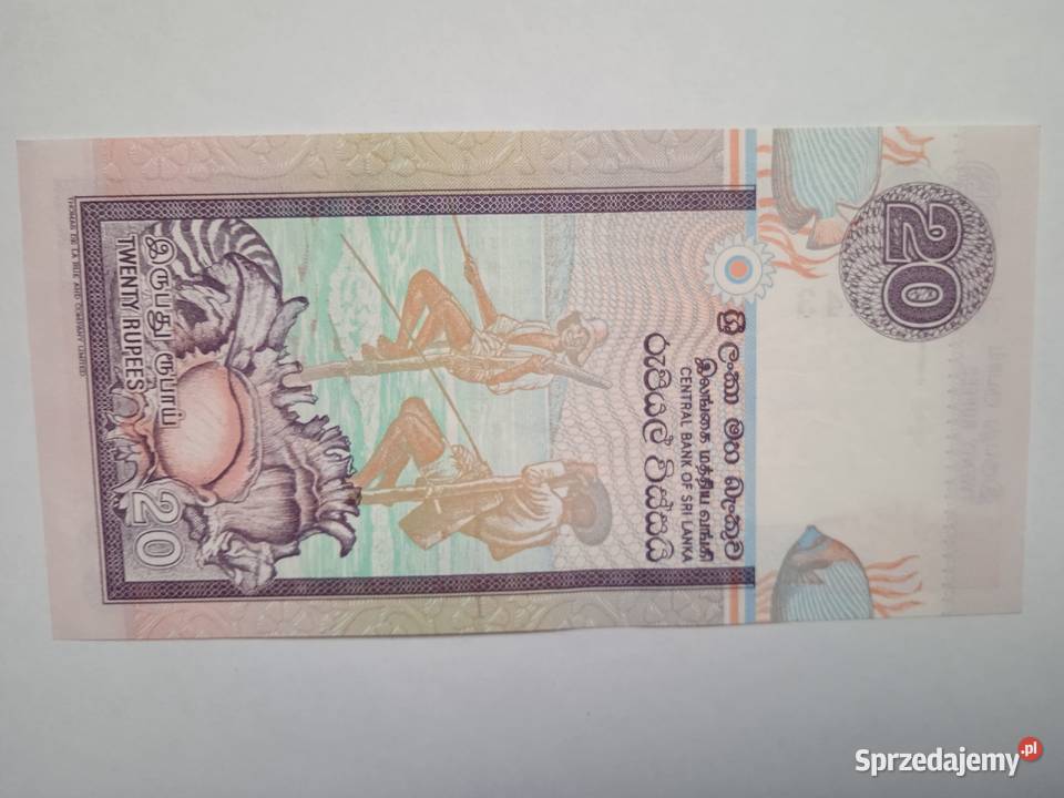 sl002 Sri Lanka 1995 11 15