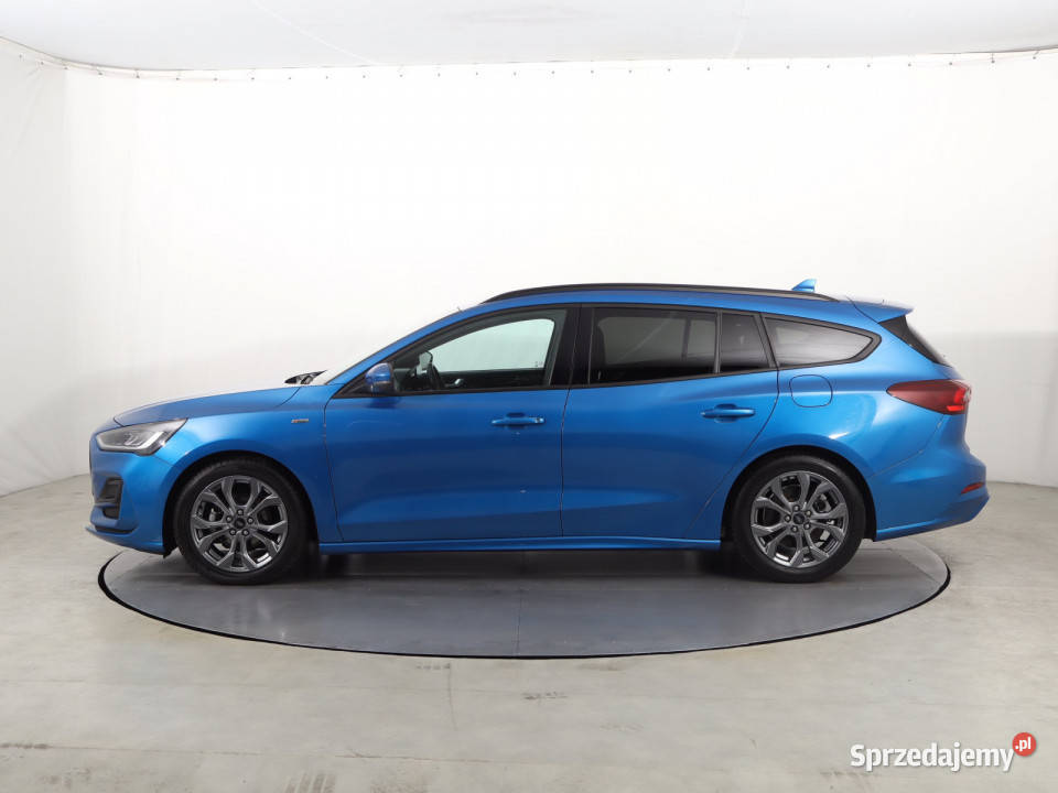 Ford Focus 15 EcoBlue 97070km Katowice