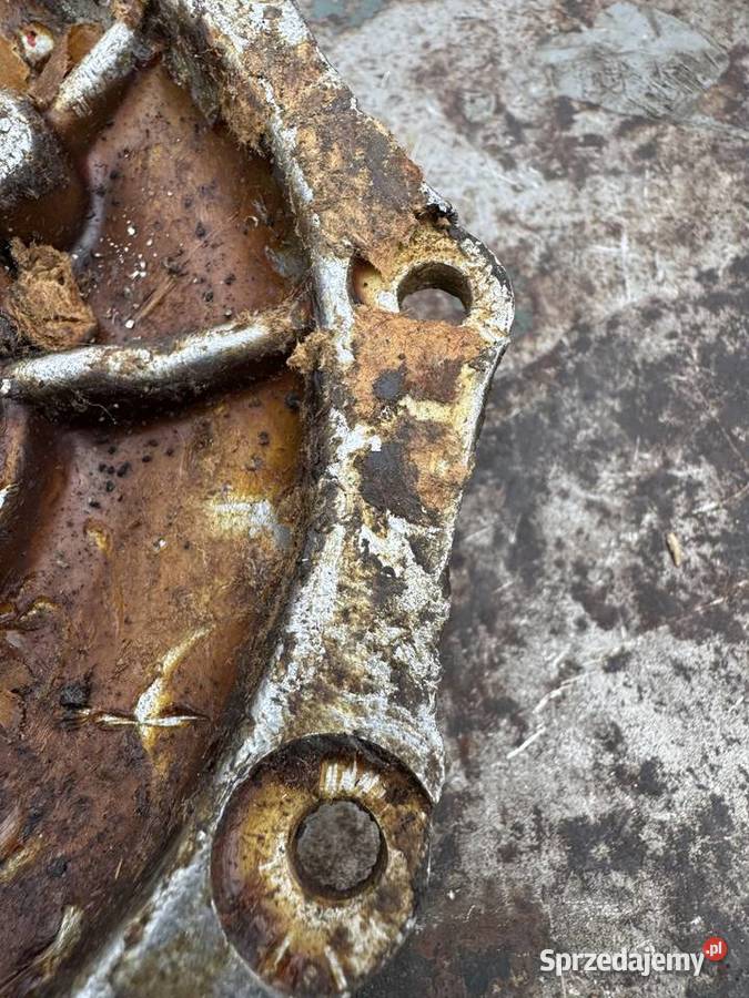 K750 M72 Oryginalna Podpora Wału Nowa Filc podkarpackie Przemyśl sprzedam