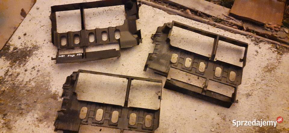 ford kuga mk2 Kierownica wlotu powietrza Siechnice
