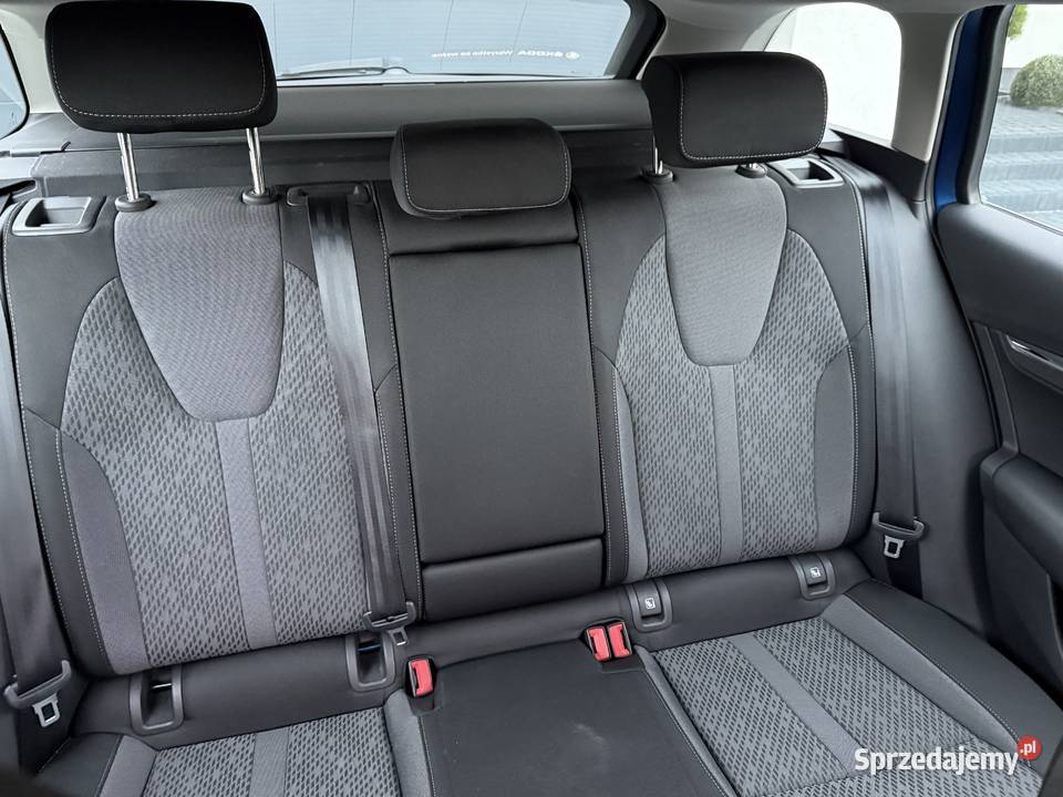 Skoda Octavia Style Salon Małęczyn sprzedam