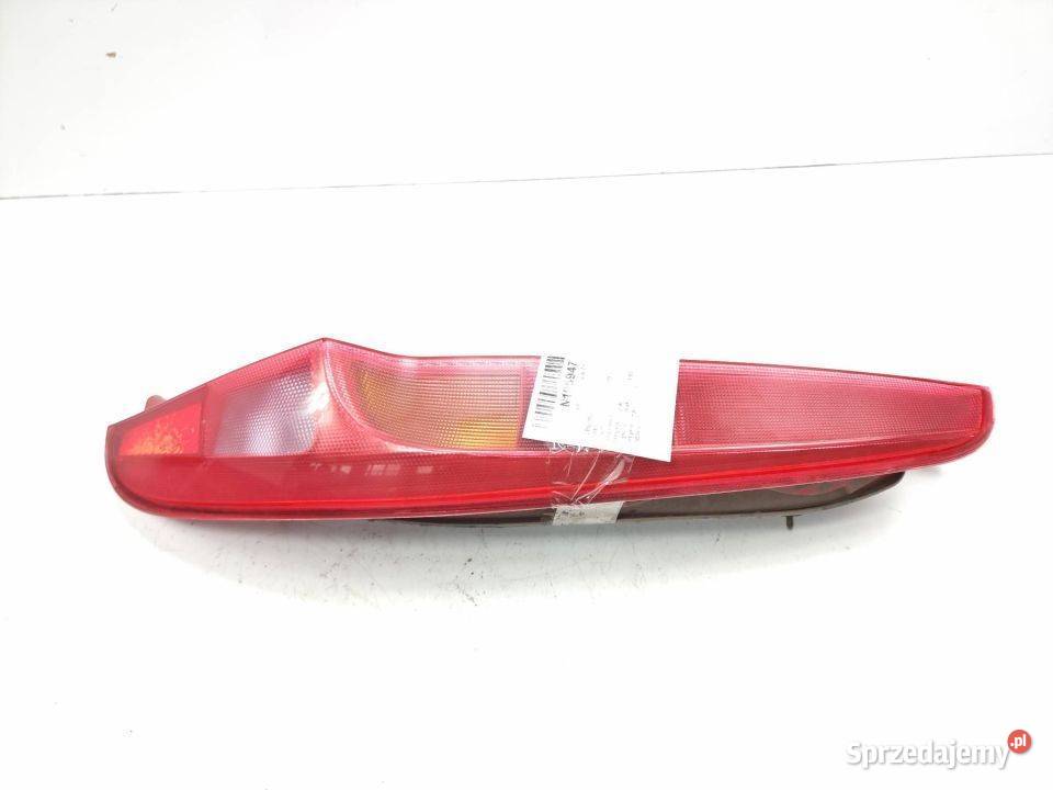 LAMPA PRAWA TYŁ FIAT PUNTO Lipno sprzedam