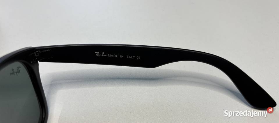 okulary RayBan 2140 ray ban Wayfarer RB2140 Uniseks Warszawa