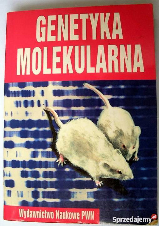 Genetyka Molekularna Warszawa