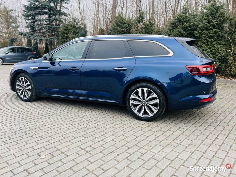 Renault Talisman Grandtour ENERGY dCi 160 EDC Talisman sprzedam