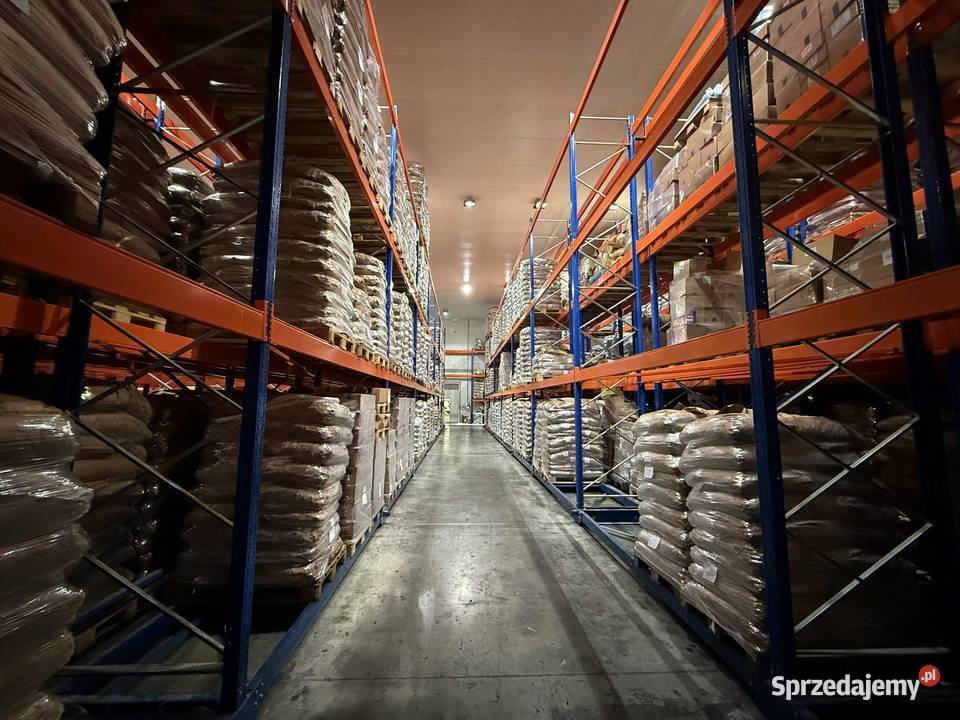 Syndyk wydzierżawi przedsiębiorstwo BIMIZ FOOD lubelskie Radzyń Podlaski