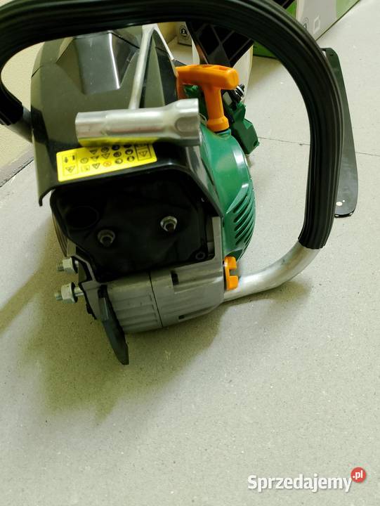 Piła spalinowa FPCSP46 Barwałd Górny