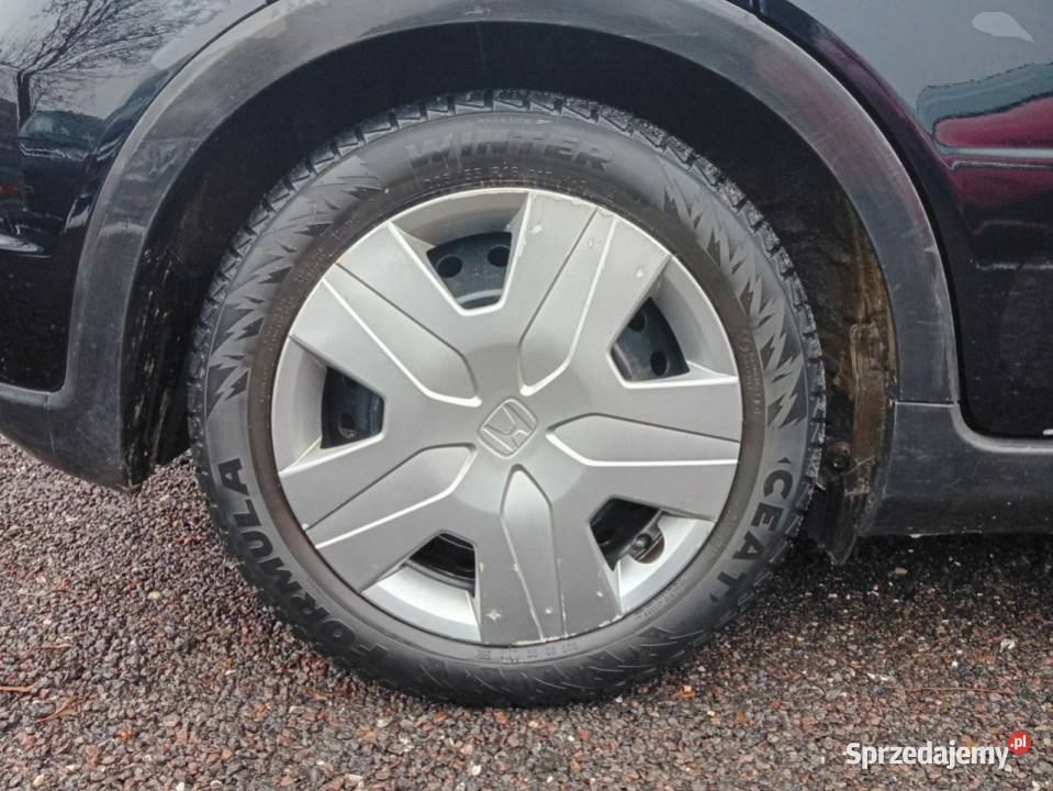 Honda Civic VIII 20062011 83KM Samochody osobowe Janów Lubelski