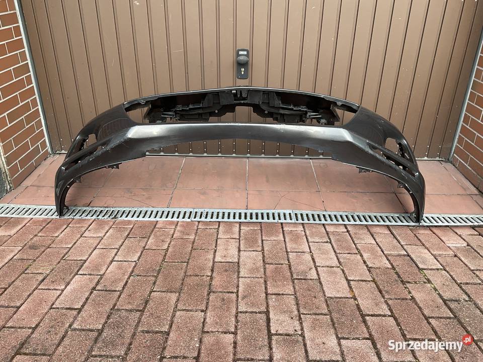 Zderzak Przód MAZDA 3 BL LIFT 1113 Pleszew