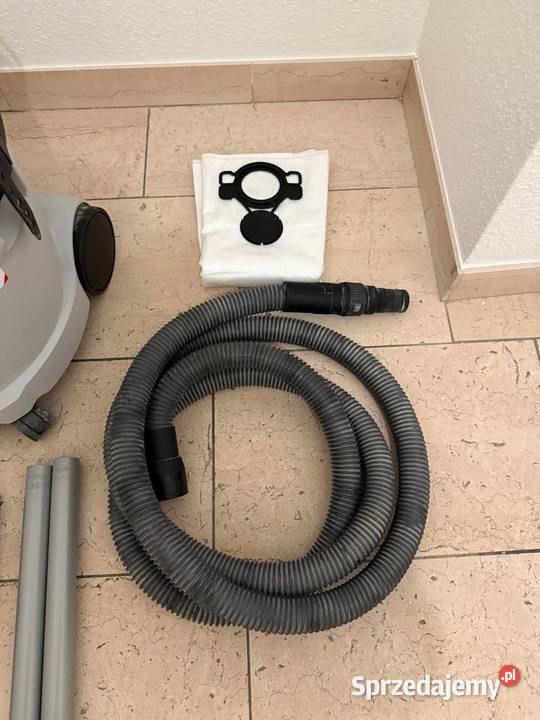 Odkurzacz Makita VC25 12 L Katowice