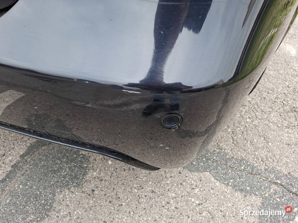 Okazja BMW e60 anglik zarejestrowany jeżdżący do Ostrowiec Świętokrzyski