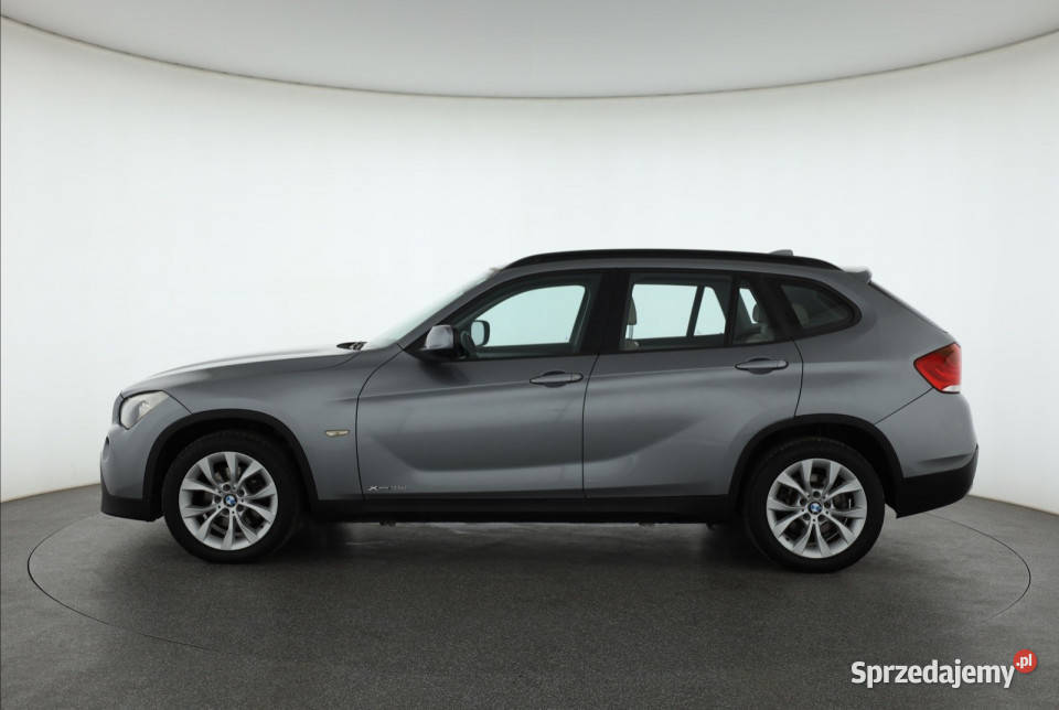 BMW X1 xDrive18d X1 Piaseczno