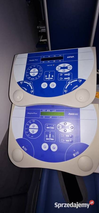 wyposażenie gabinetu rehabilitacyjnego