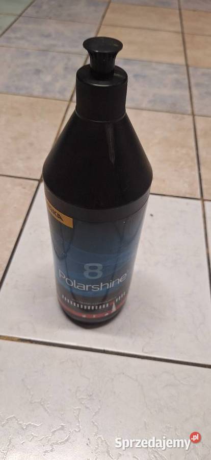 Mirka Pasta polerska Polarshine 8 1L Do Kraków