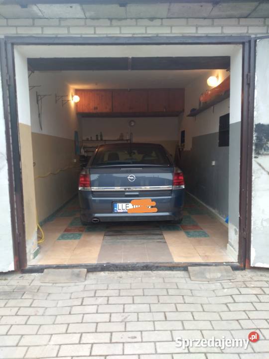 Sprzedam garaż Łęczna 2500zł/m2 sprzedam