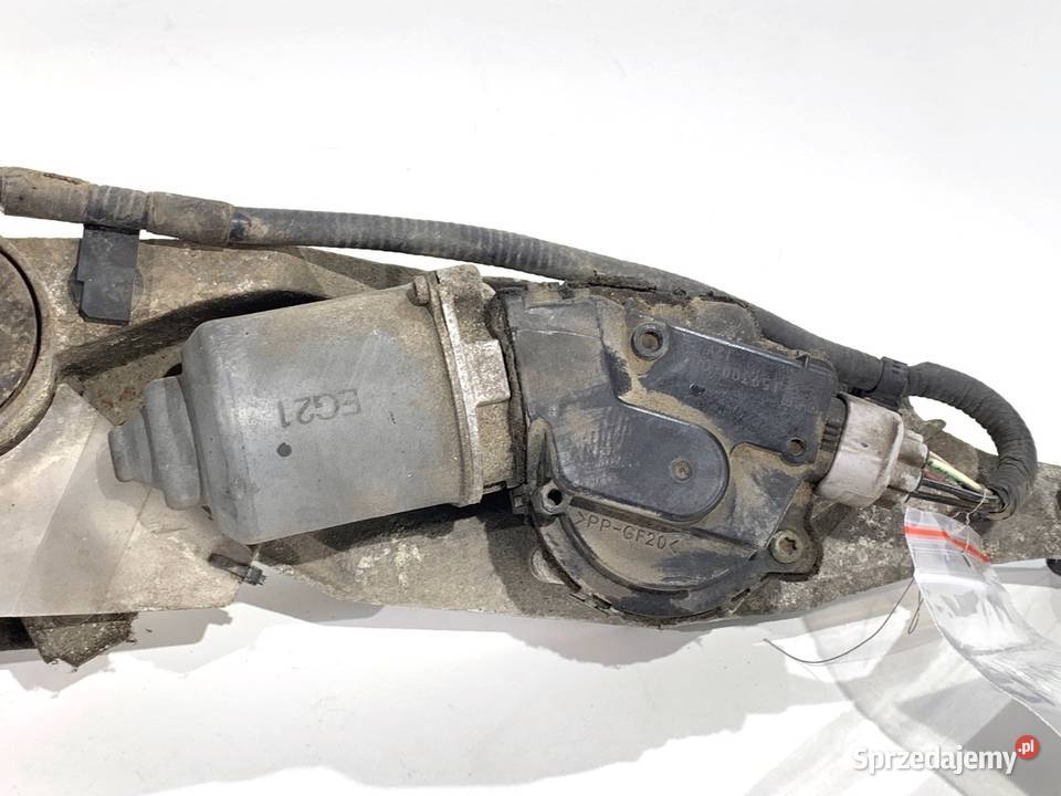 MECHANIZM WYCIERACZEK PRZÓD MAZDA CX7 1593000800