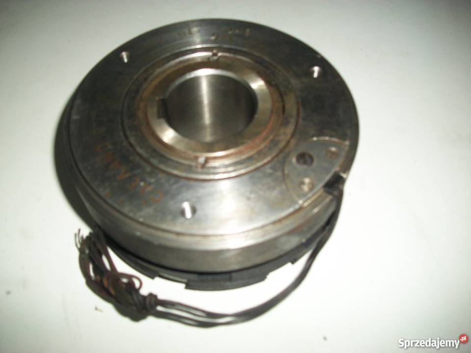 Sprzęgło ETM114 0A Olkusz sprzedam