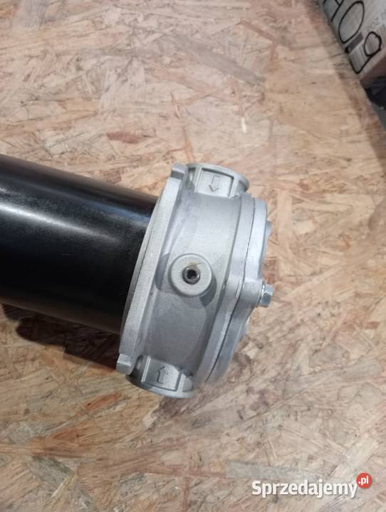 korpus filtra oleju hydraulicznego MERLO TF Koszanowo