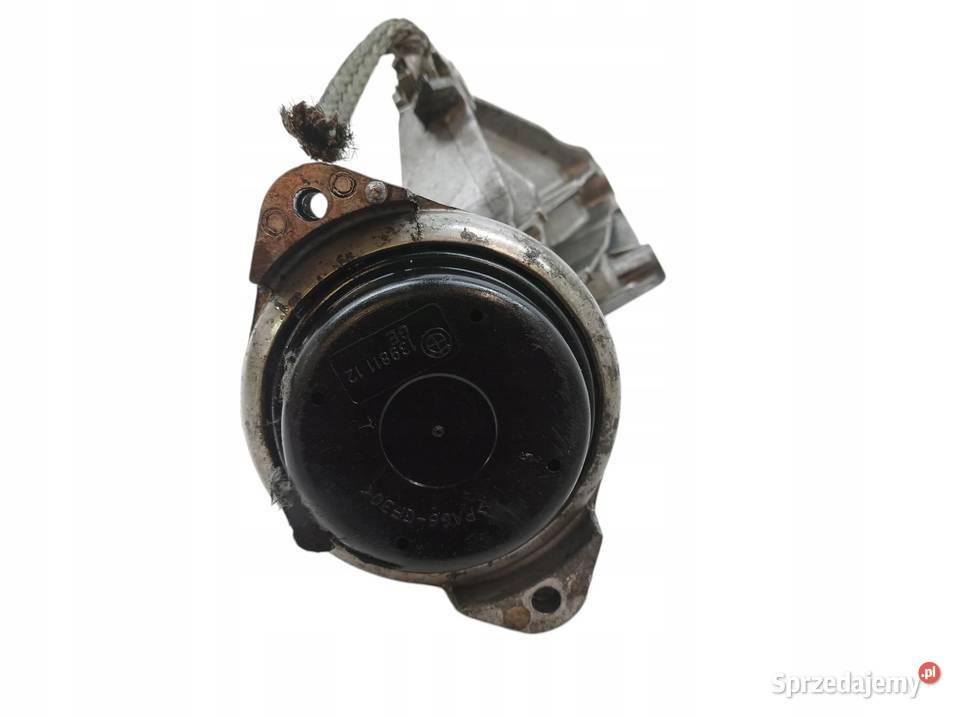PODUSZKA SILNIKA 6775041 20 D Bmw Seria 3 V