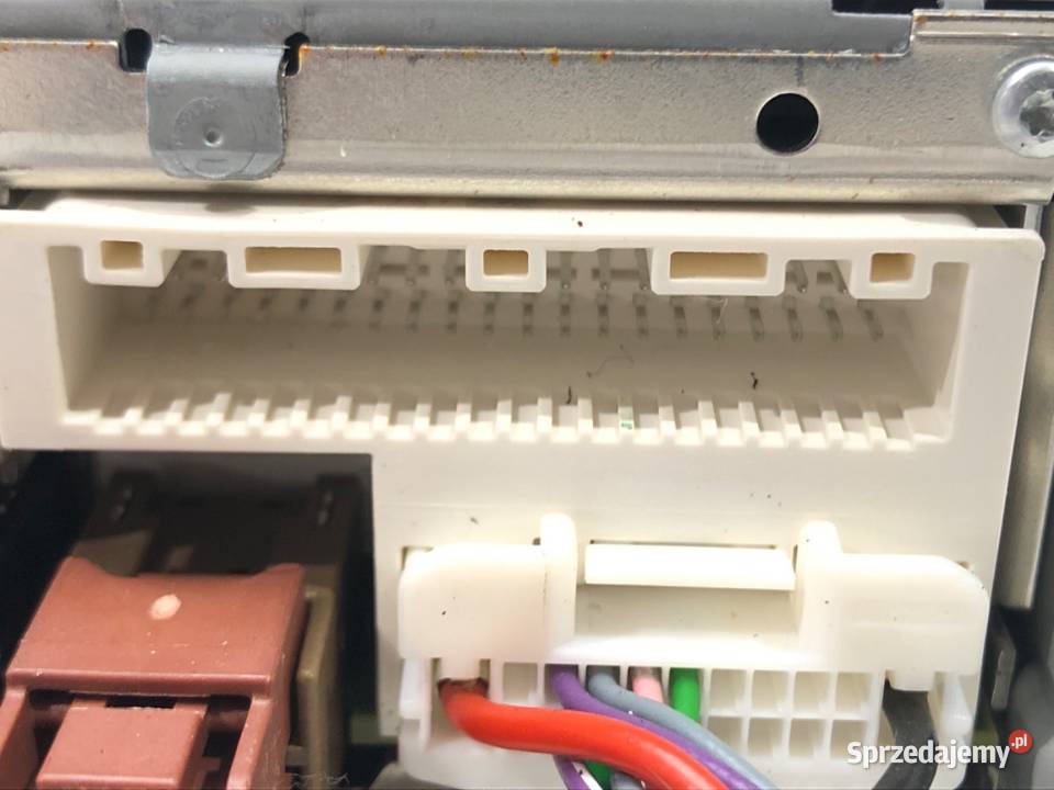 RADIO NAWIGACJA RENAULT CLIO V 259153546R podkarpackie