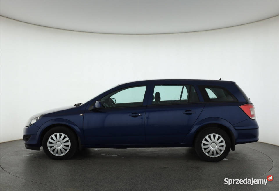 Opel Astra 17 CDTI elektryczne szyby Piaseczno