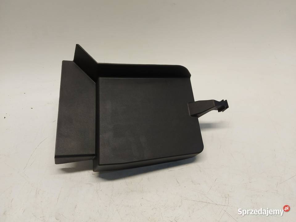 Audi Q4 ETRON 89A 89E OSŁONA PRZEWODÓW KOMORY