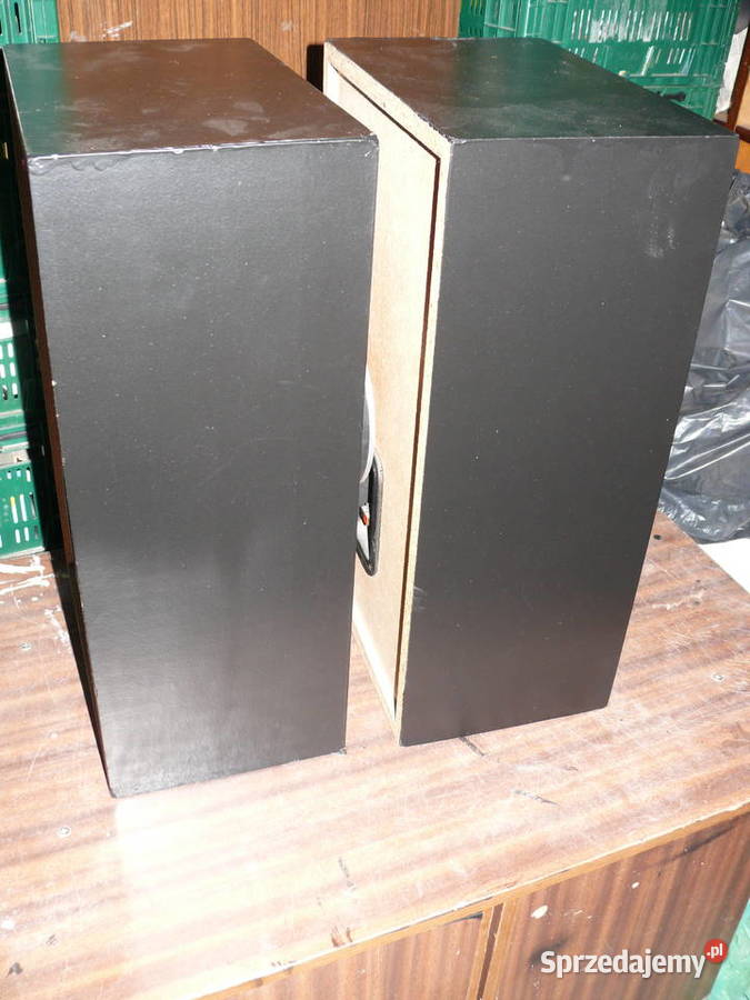 Głośniki ZG 40c 115 Słuchawki i głośniki