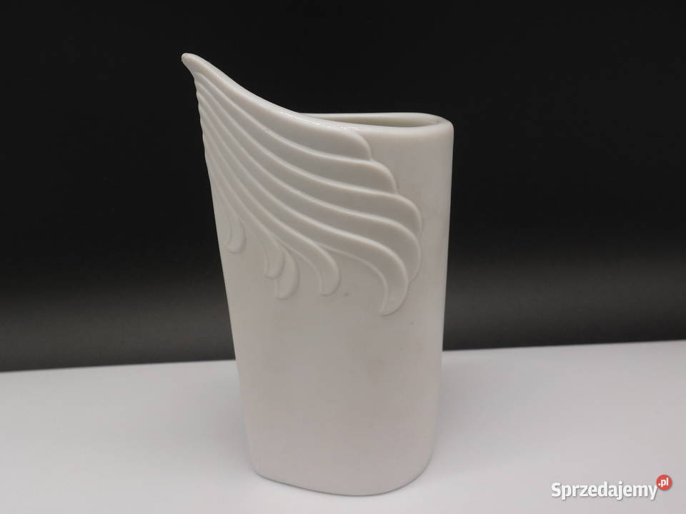 Wazon biskwitowy proj M Frey AK Kaiser Germany wielkopolskie Raszków