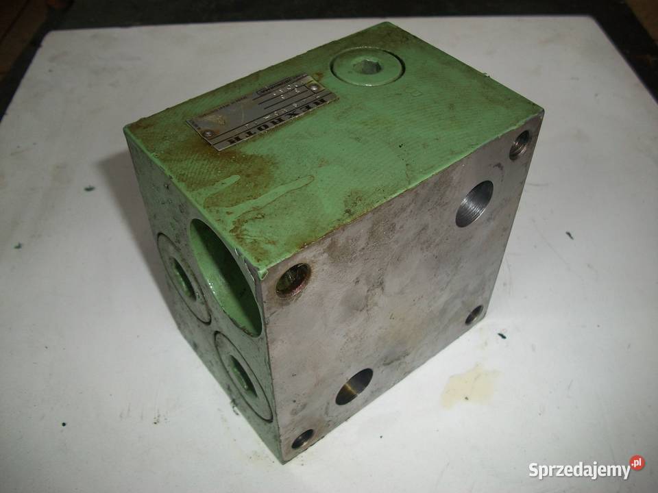 Zawór Z4S1614 małopolskie