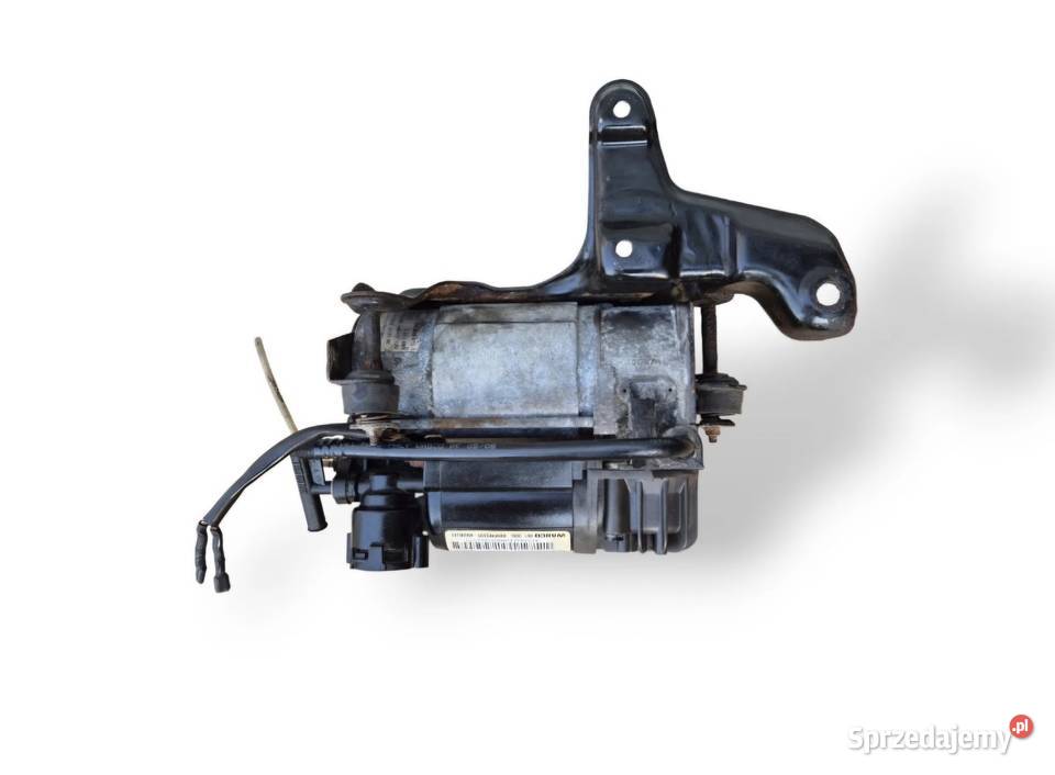 WABCO KOMPRESOR ZAWIESZENIA MERCEDES W220 S Pozostałe świętokrzyskie Działoszyce