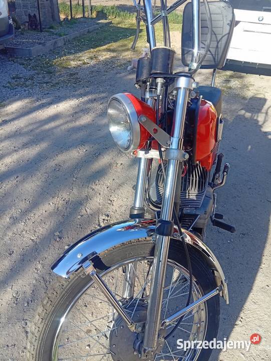 Wsk dudek Syców