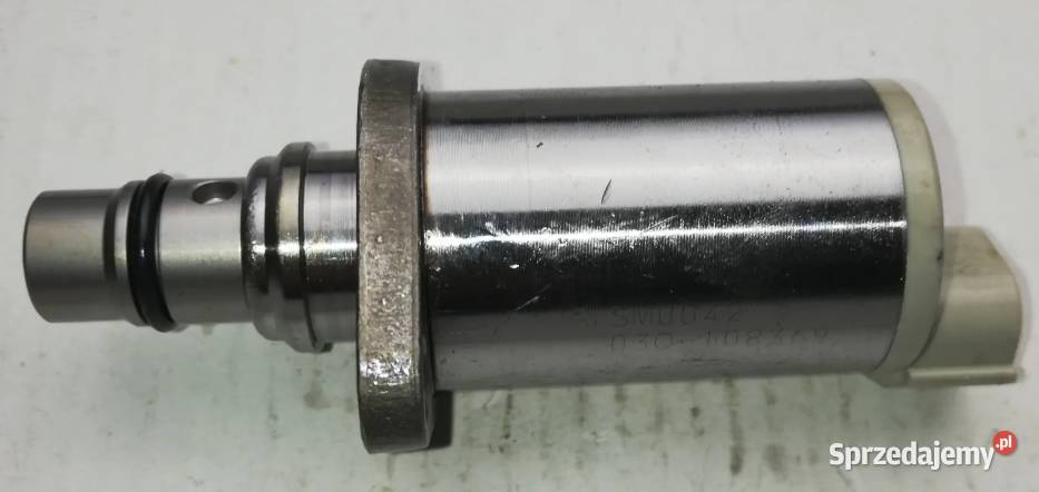 Zawór SCV DENSO TOYOTA SM0042 Suchedniów