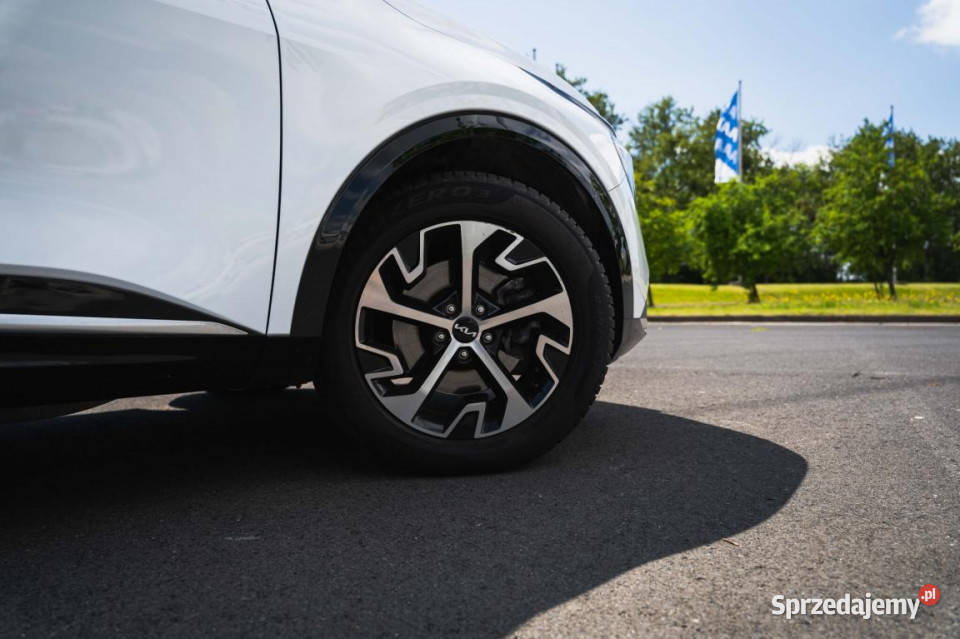 Kia Sportage 16 TGDI MHEV Zabrze