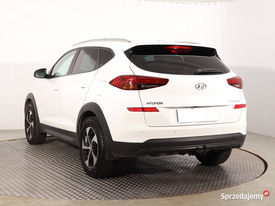 Hyundai Tucson 16 GDI poduszka powietrzna sprzedam