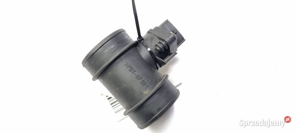 PRZEPŁYWOMIERZ OPEL CORSA 0280218031 Lipno